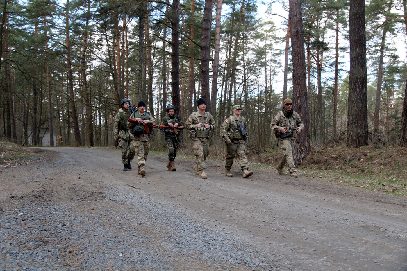 Вогневий мішок в обороні: як місцевість і сектори вогню формують зону ураження