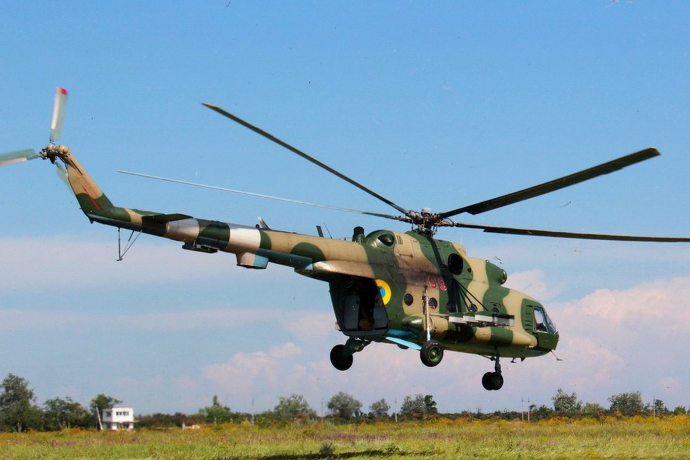Геозона в автопілоті: межі польоту, висота та поведінка БПЛА при порушенні